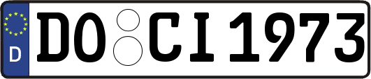 DO-CI1973