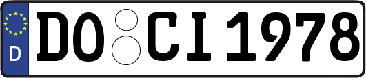 DO-CI1978