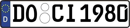 DO-CI1980