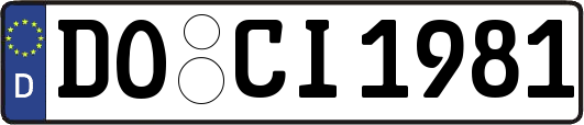 DO-CI1981
