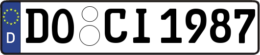 DO-CI1987