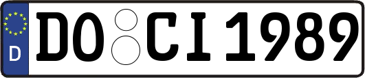 DO-CI1989