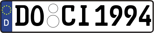 DO-CI1994