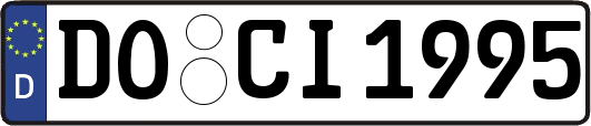 DO-CI1995