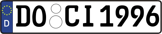 DO-CI1996
