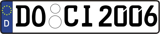 DO-CI2006