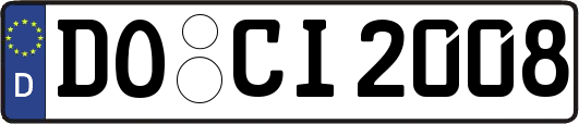 DO-CI2008