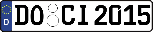 DO-CI2015