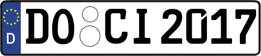 DO-CI2017