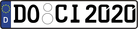 DO-CI2020