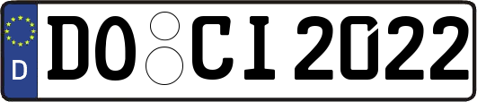 DO-CI2022
