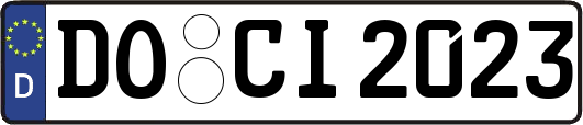 DO-CI2023