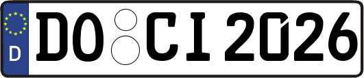 DO-CI2026
