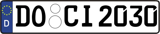 DO-CI2030