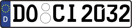 DO-CI2032