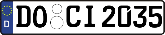 DO-CI2035
