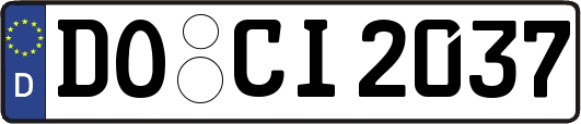 DO-CI2037