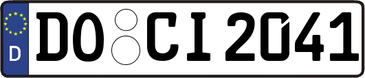 DO-CI2041