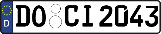 DO-CI2043