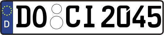 DO-CI2045