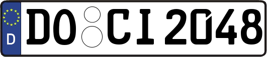 DO-CI2048