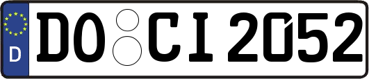 DO-CI2052