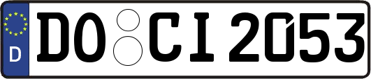 DO-CI2053