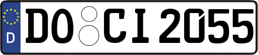 DO-CI2055