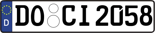 DO-CI2058