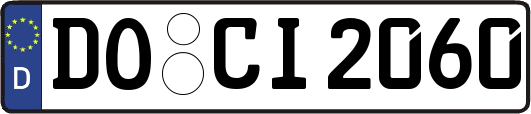 DO-CI2060