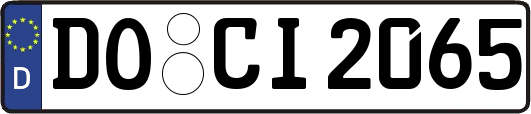 DO-CI2065