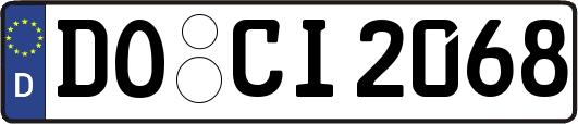 DO-CI2068