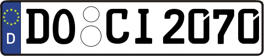 DO-CI2070