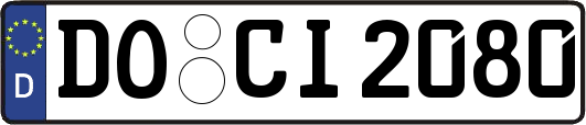 DO-CI2080