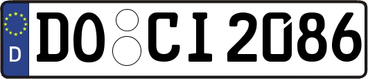 DO-CI2086