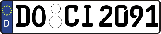 DO-CI2091