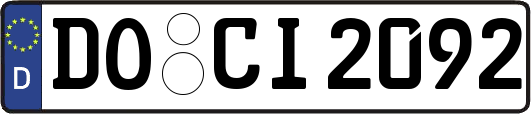 DO-CI2092