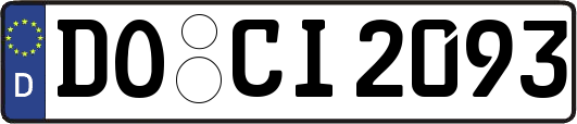 DO-CI2093