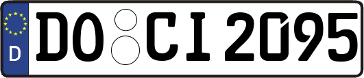 DO-CI2095