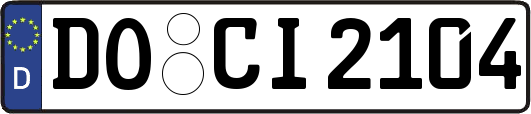 DO-CI2104