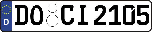 DO-CI2105