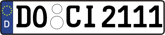DO-CI2111