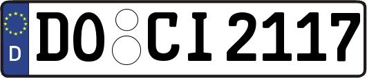 DO-CI2117