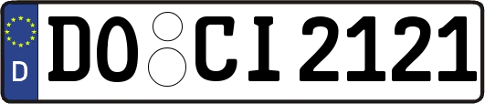 DO-CI2121
