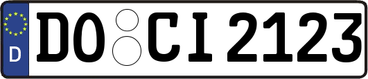 DO-CI2123