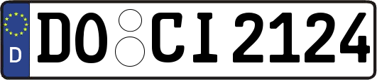 DO-CI2124