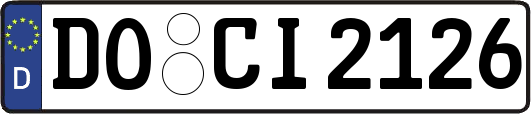 DO-CI2126