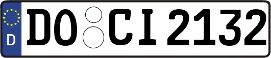 DO-CI2132