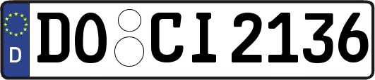 DO-CI2136