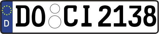 DO-CI2138